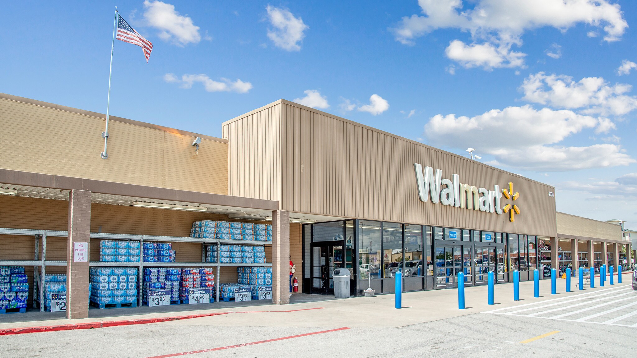 2374 E Austin St, Giddings, TX for sale Primary Photo- Image 1 of 1