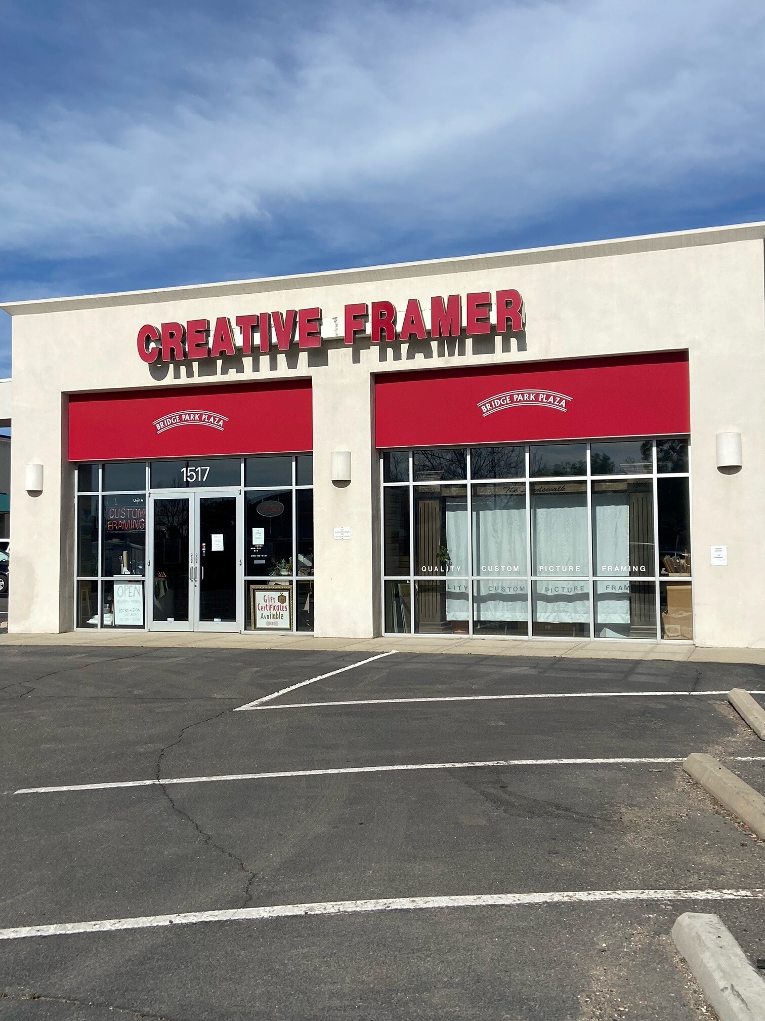 1515-1517 N Main St, Longmont, CO 80501 - Bridge Park Plaza | LoopNet