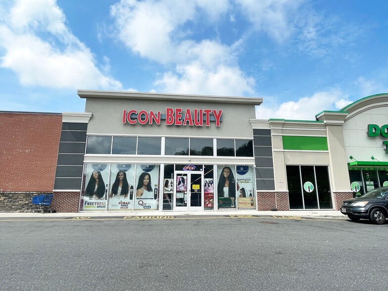 713 E Baltimore Ave, Clifton Heights, PA for lease - Building Photo - Image 3 of 8