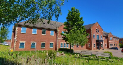 Gadbrook Park, Northwich for lease Building Photo- Image 2 of 7