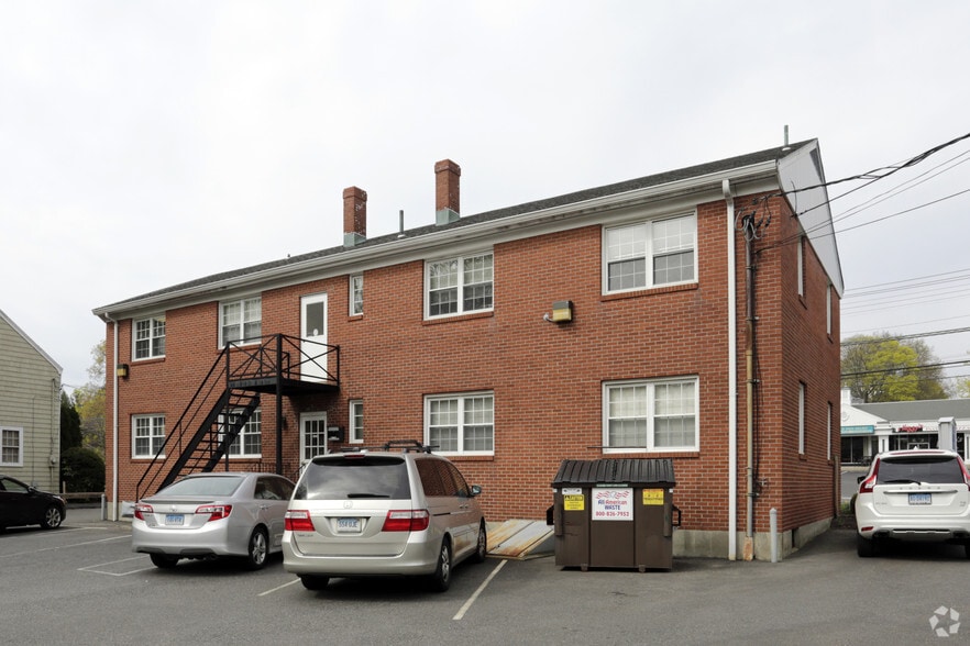 3380 Main St, Stratford, CT for lease - Interior Photo - Image 3 of 14