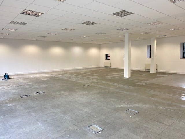 Mather Rd, Newark for lease - Building Photo - Image 3 of 6