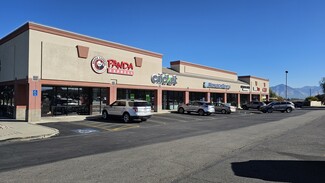 More details for 4645 S 4000 W, West Valley City, UT - Retail for Lease