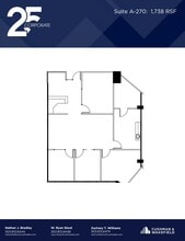 7200 S Alton Way, Centennial, CO for lease Floor Plan- Image 1 of 1