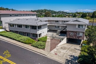More details for 1205 Geraldine Way, Belmont, CA - Multifamily for Sale