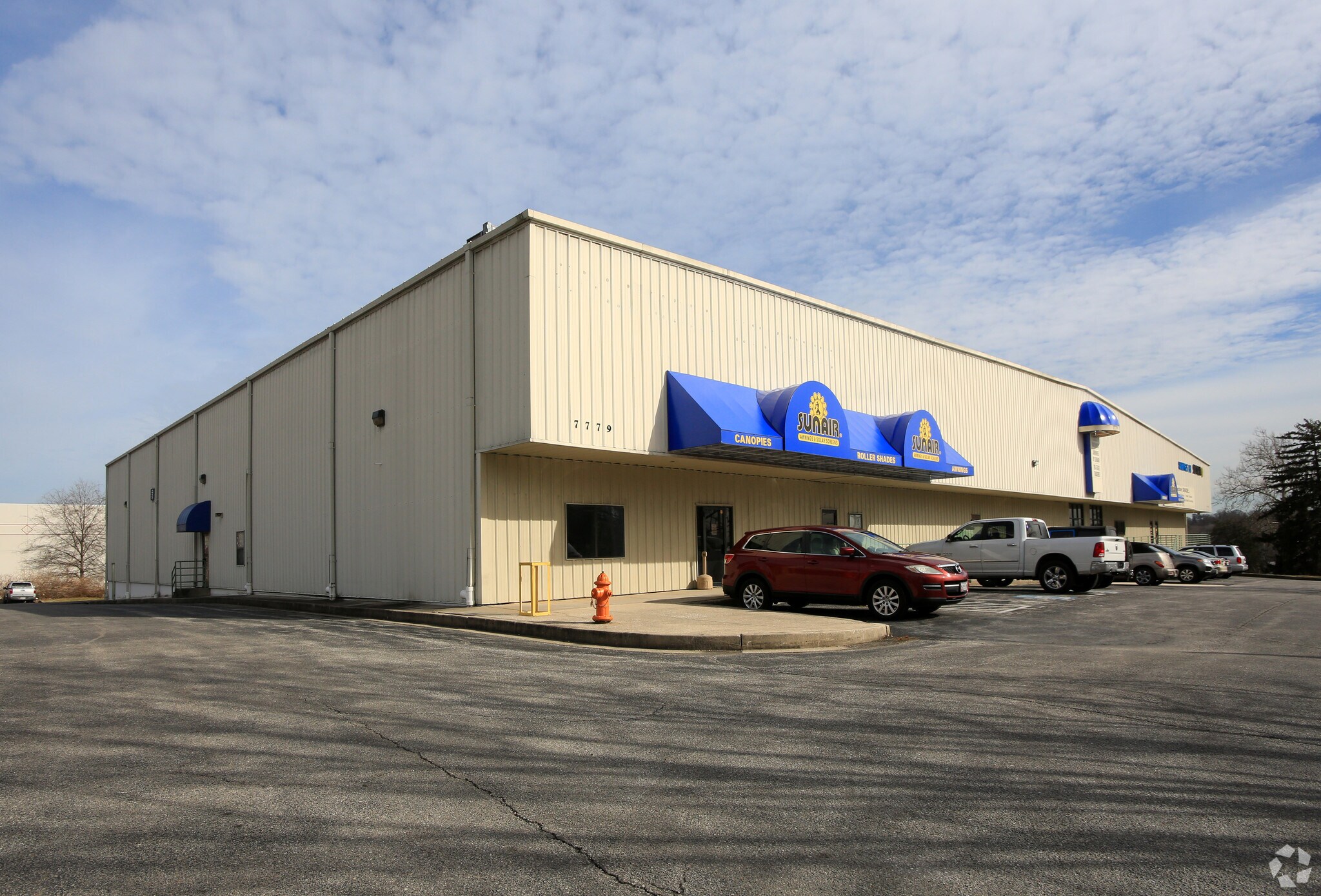 7785 E Waterloo Rd, Jessup, MD for sale Primary Photo- Image 1 of 1