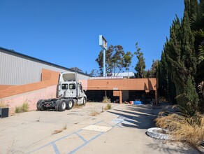 2421 E Artesia Blvd, Long Beach, CA for lease Building Photo- Image 2 of 9