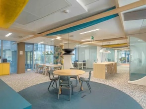 Plaça del Gas, 1, Barcelona, Barcelona for lease Interior Photo- Image 1 of 4