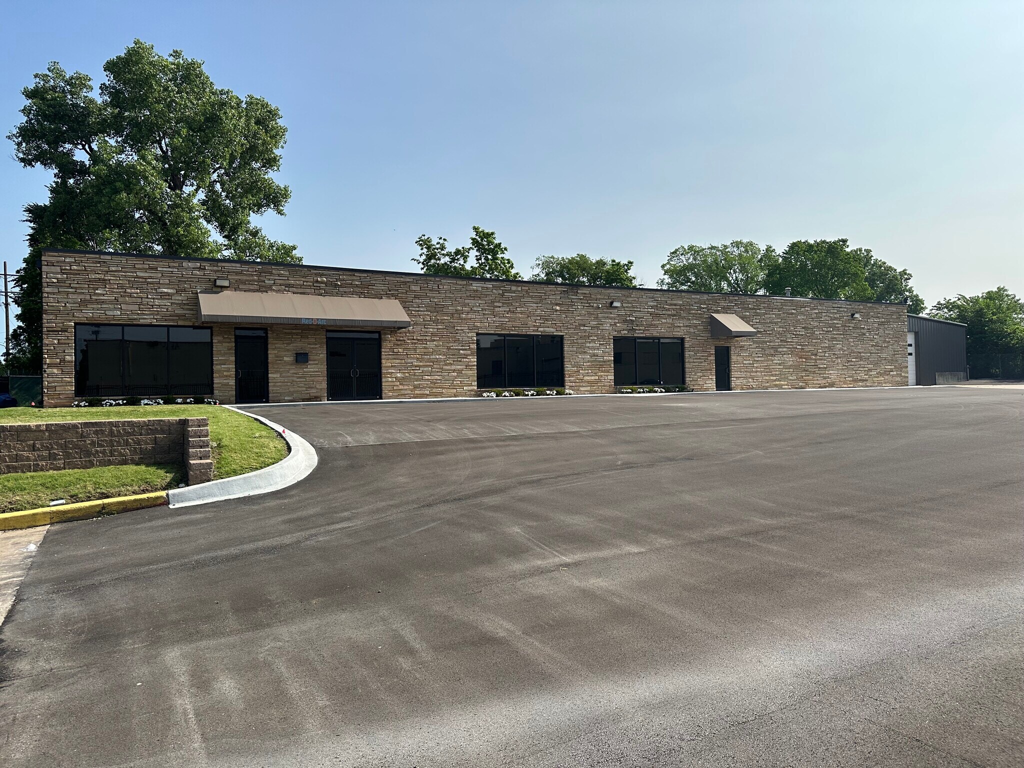 61 N Peoria Ave, Tulsa, OK for lease Building Photo- Image 1 of 8
