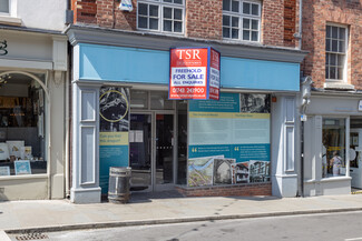 More details for 3 Mardol, Shrewsbury - Retail for Sale