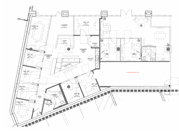 1365 McCandless Dr, Milpitas, CA for lease Floor Plan- Image 1 of 1