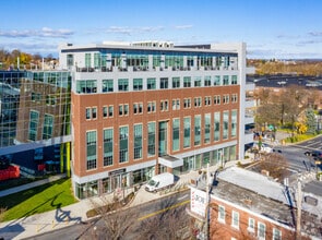 306 S New St, Bethlehem, PA - AERIAL  map view - Image1