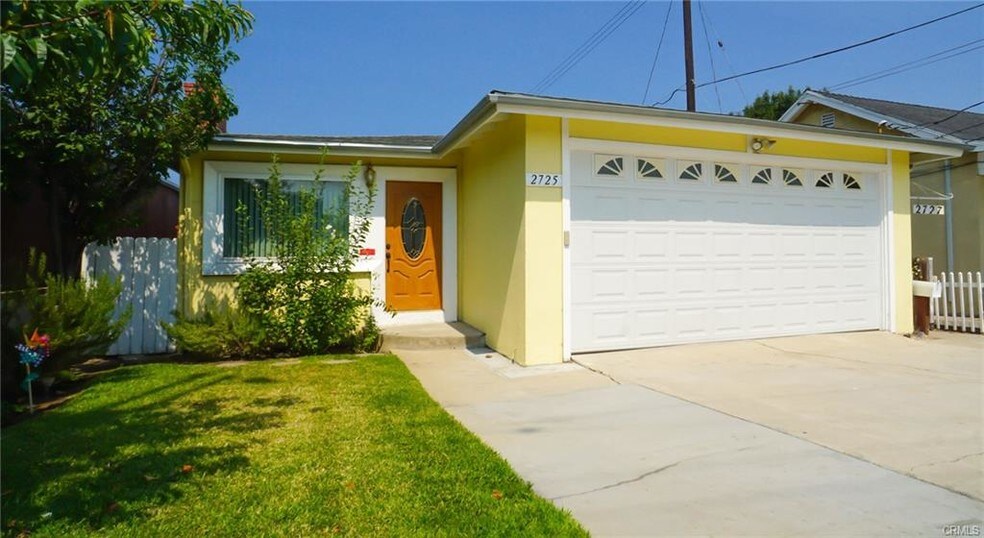 2725 Arlington Ave, Torrance, CA 90501