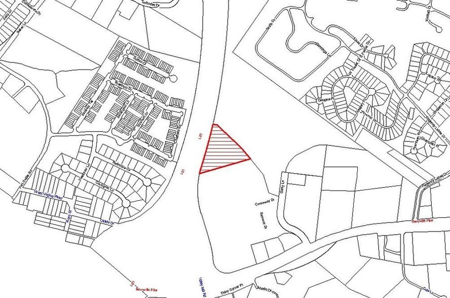 341 Gateway Dr, Winchester, VA 22603