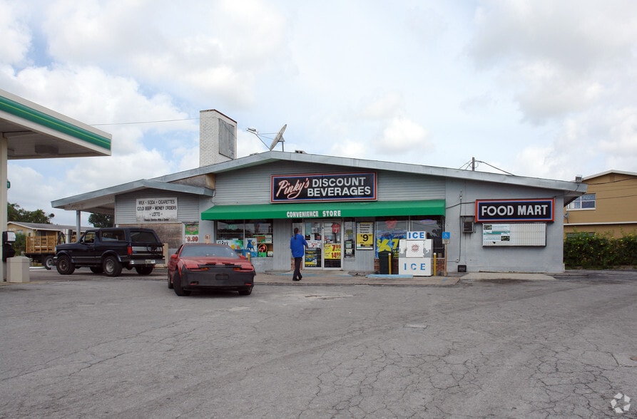 950 Dixon Blvd, Cocoa, FL for sale - Primary Photo - Image 1 of 1