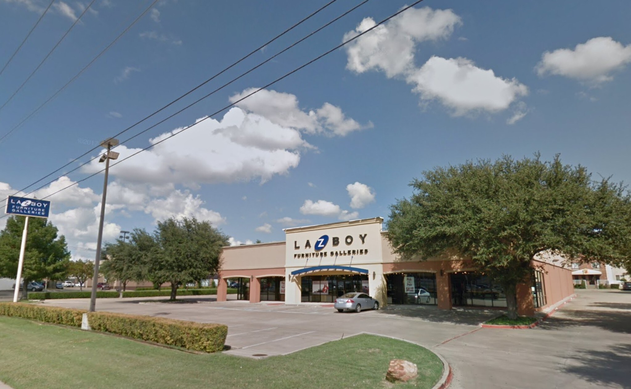 1708 N Central Expy, Plano, TX for sale Primary Photo- Image 1 of 1