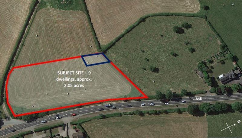 A48, Minsterworth for sale Primary Photo- Image 1 of 2