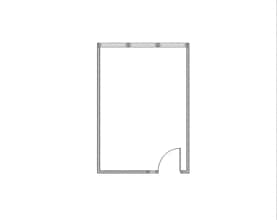 16770 Imperial Valley Dr, Houston, TX for lease Floor Plan- Image 1 of 1