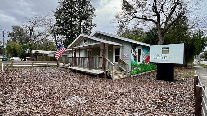 22 SW 258th St, Newberry, FL for sale Building Photo- Image 1 of 1