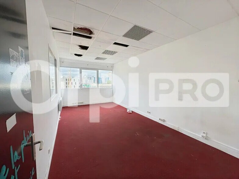 Office in Pantin for lease - Interior Photo - Image 3 of 10