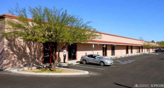 More details for 3534 N Romero Rd, Tucson, AZ - Industrial for Lease