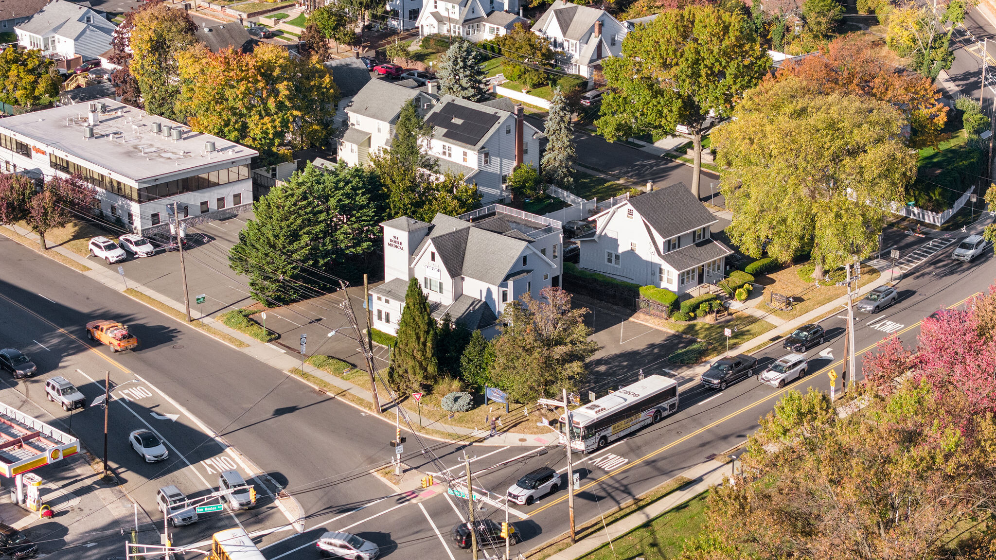 914 Clifton Ave, Clifton, NJ for sale Building Photo- Image 1 of 45