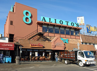 More details for 8 Fishermans Wharf, San Francisco, CA - Retail for Lease