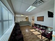 Reception/Waiting Room