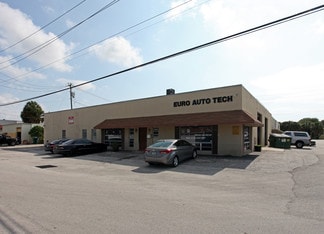 More details for 810 NW 1st Ave, Boca Raton, FL - Industrial for Lease