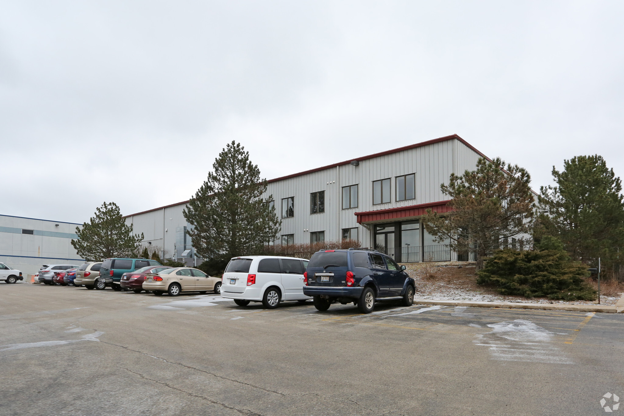 1817 Kenosha Rd, Zion, IL for sale Building Photo- Image 1 of 1