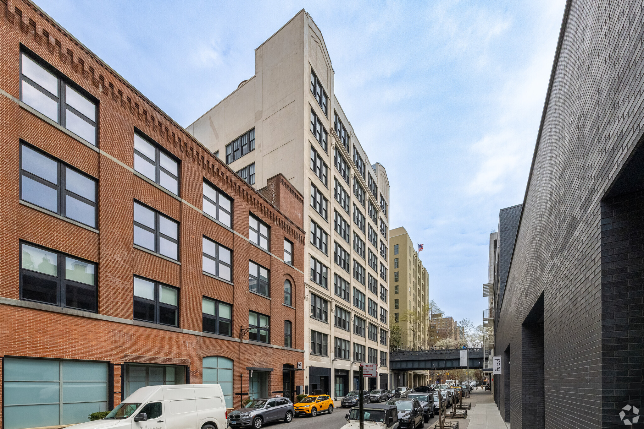 511 W 25th St, New York, NY for lease Building Photo- Image 1 of 6