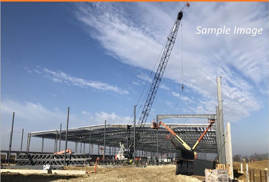 1025 Innovation Dr SW, Cedar Rapids, IA for lease - Building Photo - Image 2 of 2