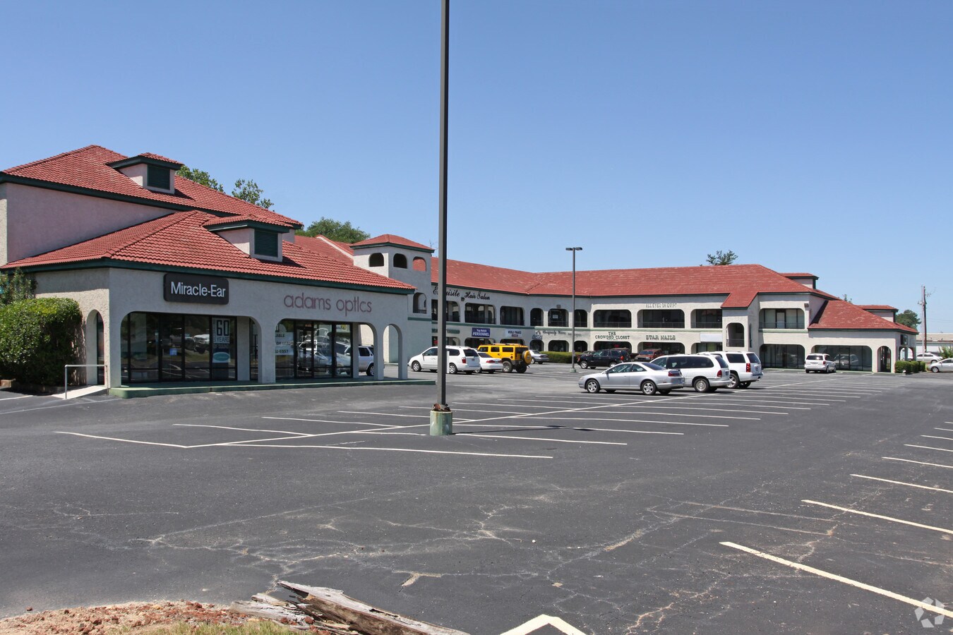 3701 Atlanta Hwy, Athens, GA 30606