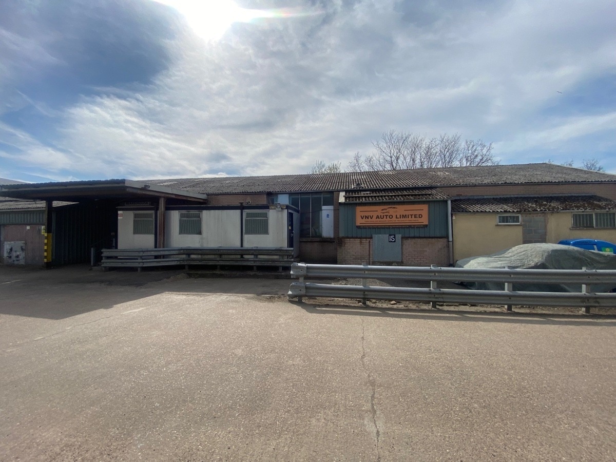 Stafford Rd, Wolverhampton for lease Building Photo- Image 1 of 4