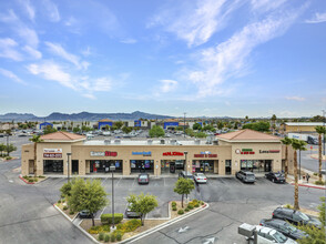 5230 Boulder Hwy, Las Vegas, NV for lease Building Photo- Image 2 of 2