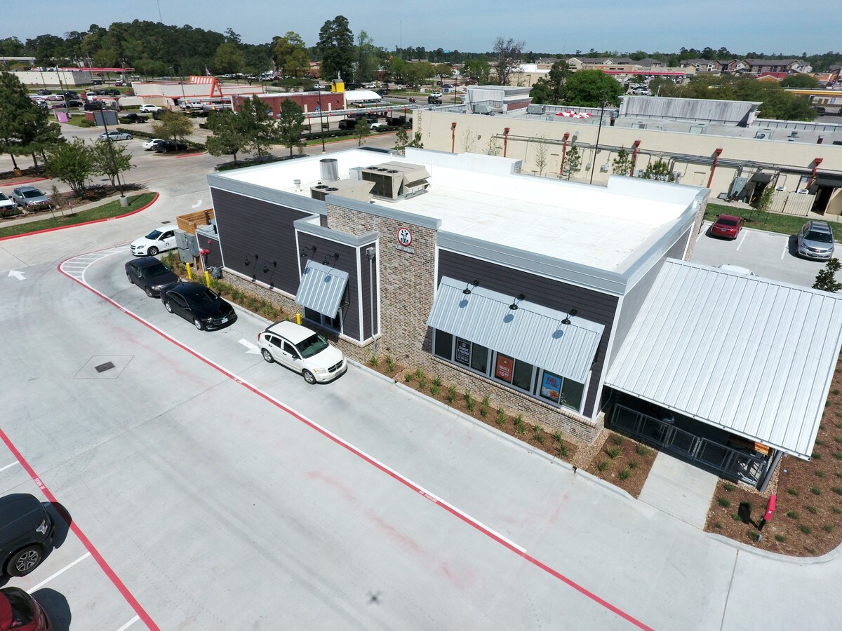 30255 TX494 Loop, Kingwood, TX 77339