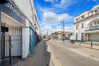 More details for 86b Southgate, Sleaford - Retail for Lease