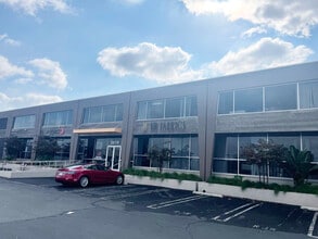 2610-2660 Columbia St, Torrance, CA for lease Building Photo- Image 1 of 1