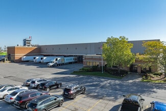 More details for 12200 Corporate Dr, Parma, OH - Industrial for Sale