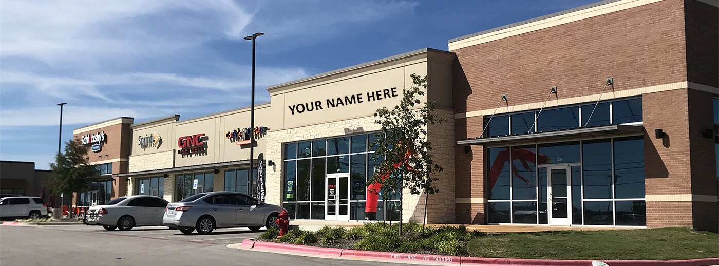 2200 E Palm Valley Blvd, Round Rock, TX for sale Building Photo- Image 1 of 1