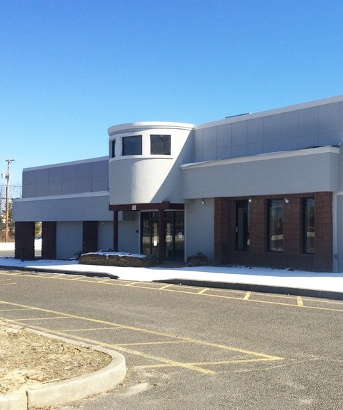 5420 Us Highway 9, Howell, NJ for sale - Building Photo - Image 1 of 1