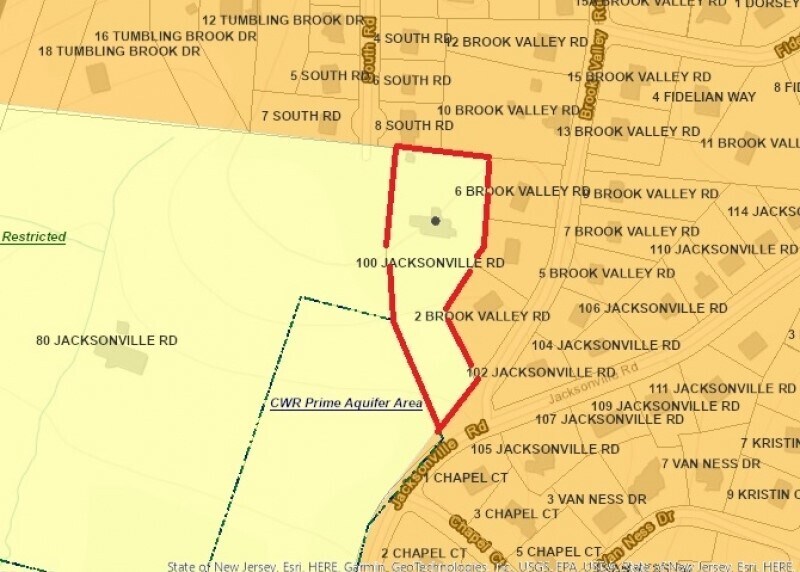 100 Jacksonville Rd, Towaco, NJ 07082 Specialty for Sale