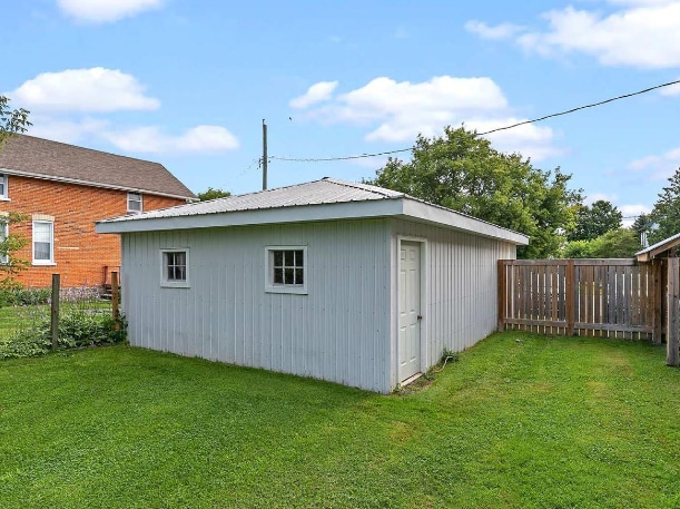 2311 Elm Tree Rd, Cambray, ON for lease - Building Photo - Image 2 of 17