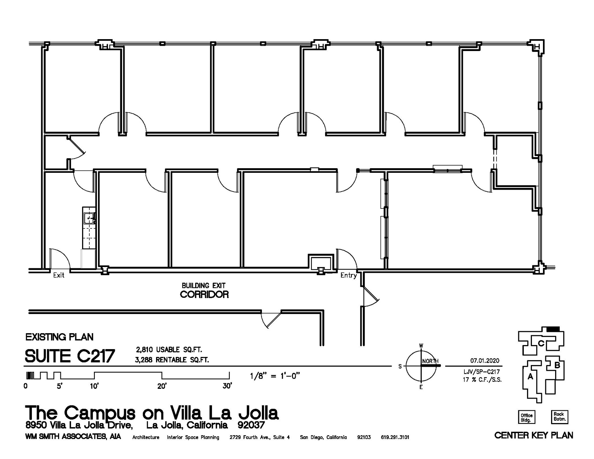 8950 Villa La Jolla Dr, La Jolla, CA for lease Building Photo- Image 1 of 1