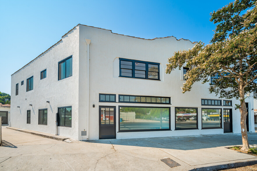 6012 York Blvd, Los Angeles, CA for lease - Building Photo - Image 2 of 19