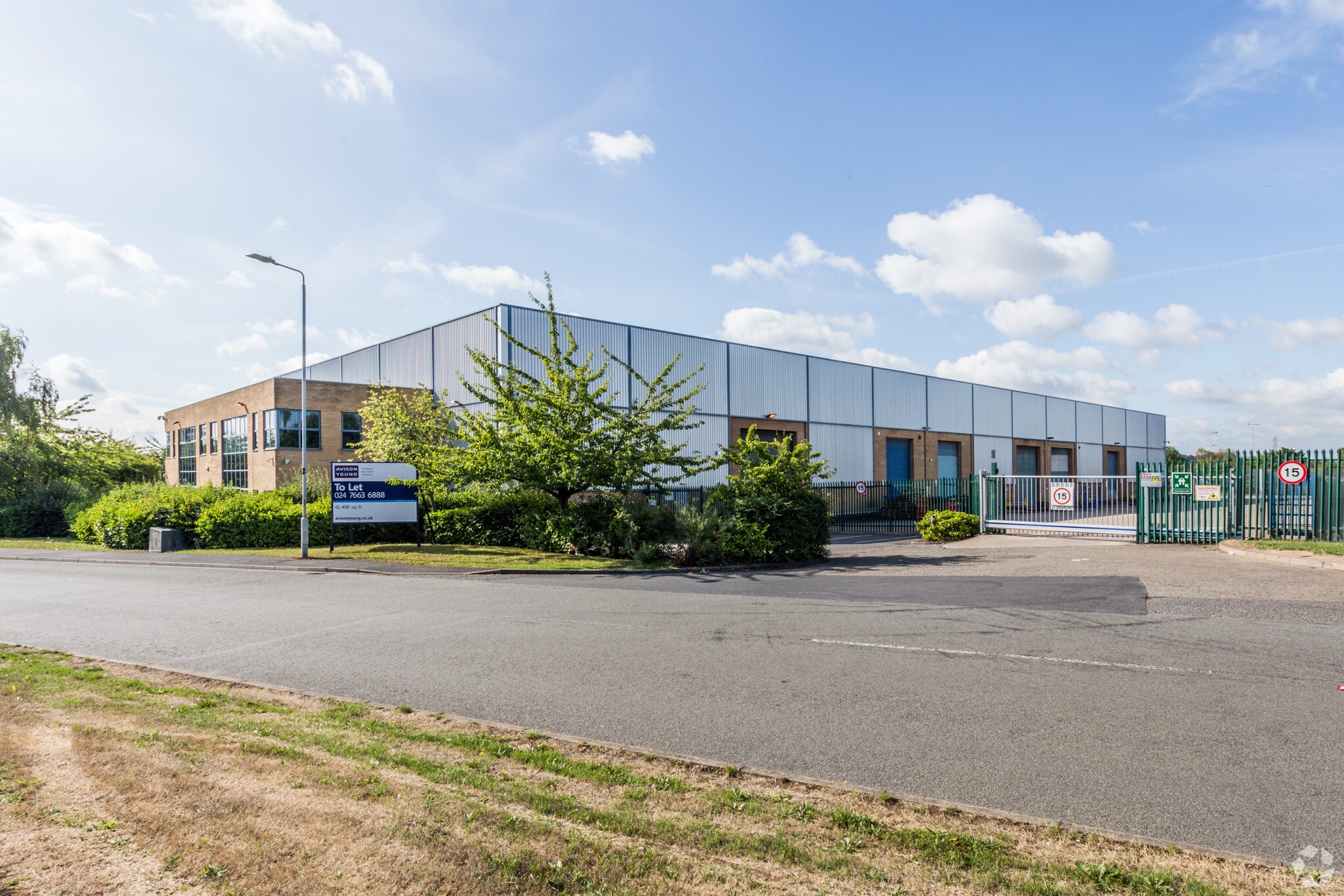 28a Centurion Way, Leicester for sale Building Photo- Image 1 of 1