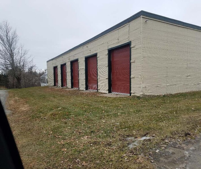 9 Kenwood Ave, Corinna, ME for sale - Building Photo - Image 2 of 11