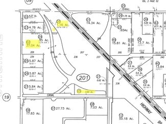 More details for Road 19-and Avenue 21 1/2, Chowchilla, CA - Land for Sale
