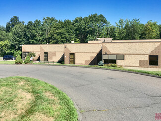 More details for 124 White Oak Dr, Berlin, CT - Industrial for Lease