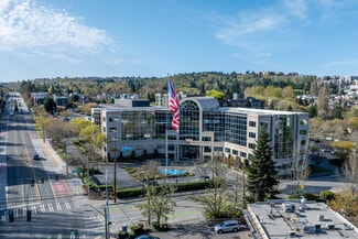 More details for 4025 Delridge Way SW, Seattle, WA - Office for Lease